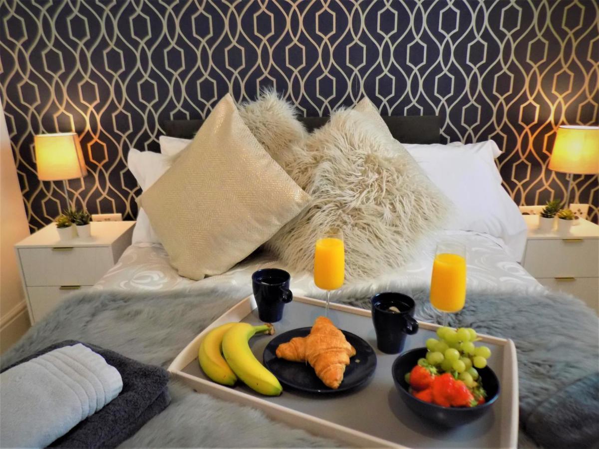 Villa Mimosa 2 Cardiff Luaran gambar