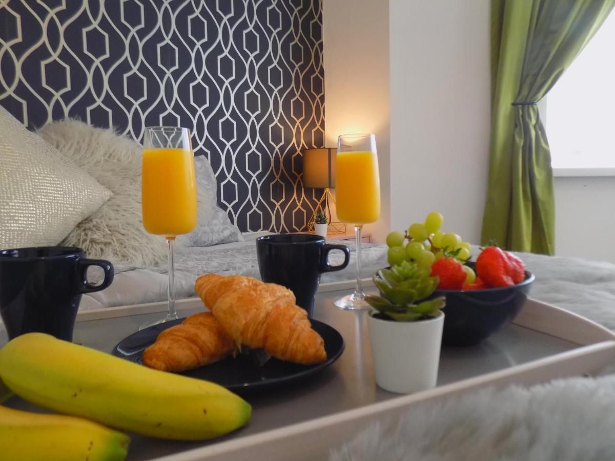 Villa Mimosa 2 Cardiff Luaran gambar